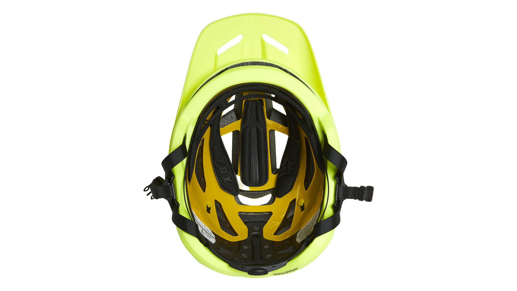 Fox Speedframe image 9