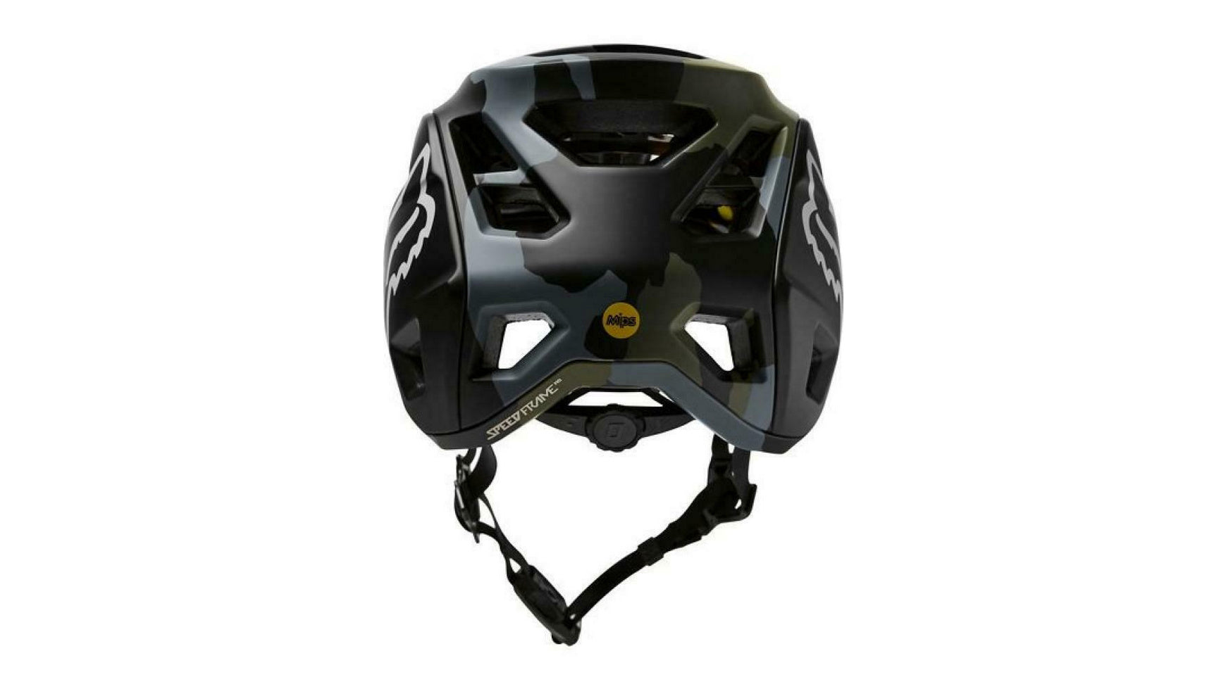 Fox Speedframe Pro image 17