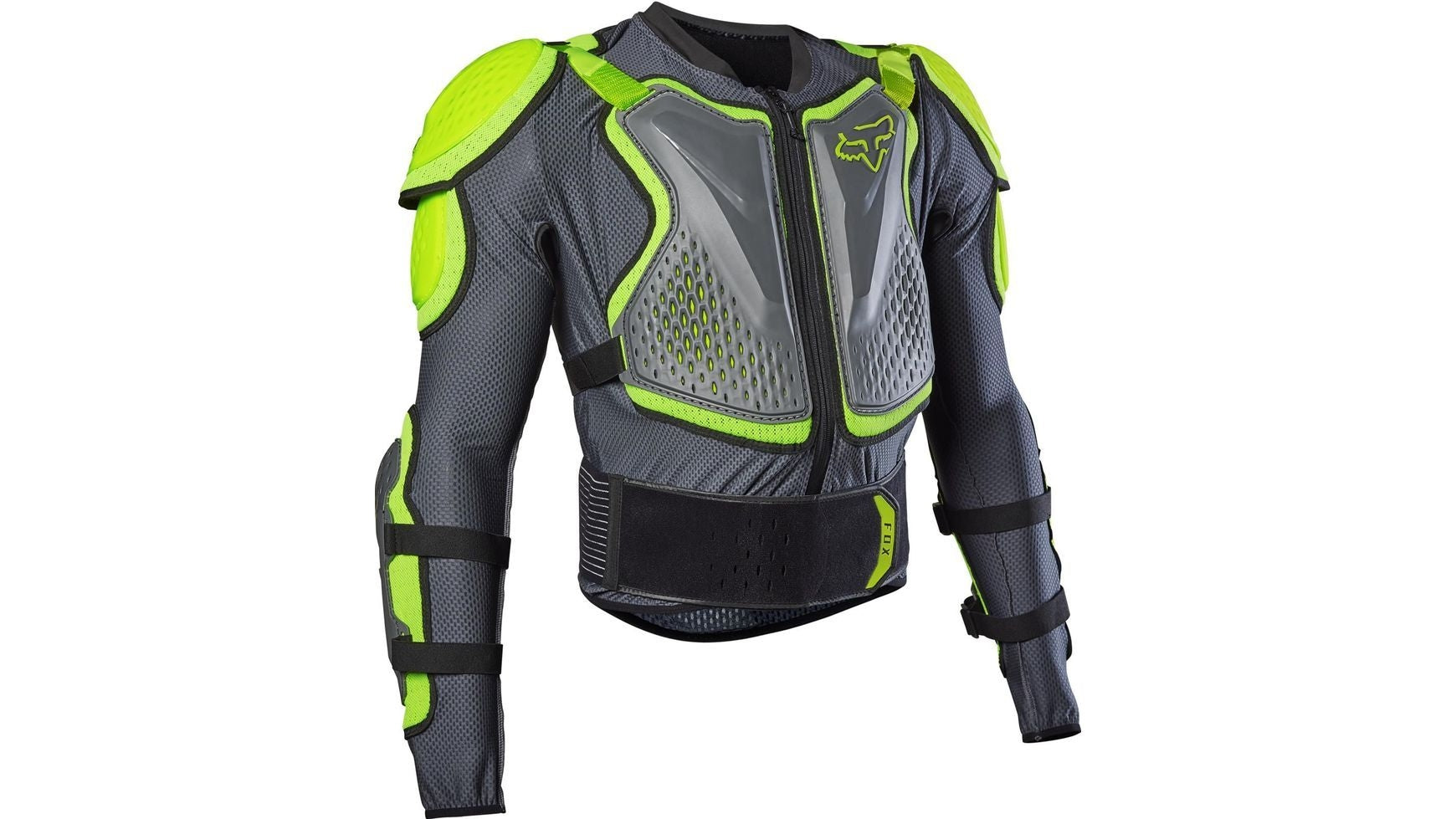Fox Titan Sport Jacket image 4