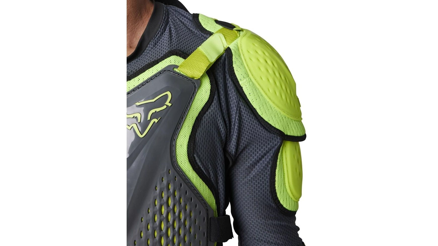 Fox Titan Sport Jacket image 6