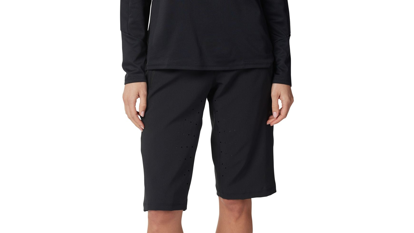 Fox W DEFEND SHORT image 2