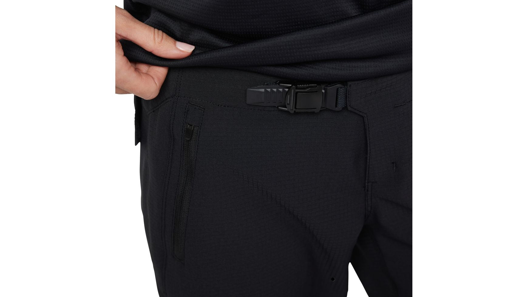 Fox W DEFEND SHORT image 4