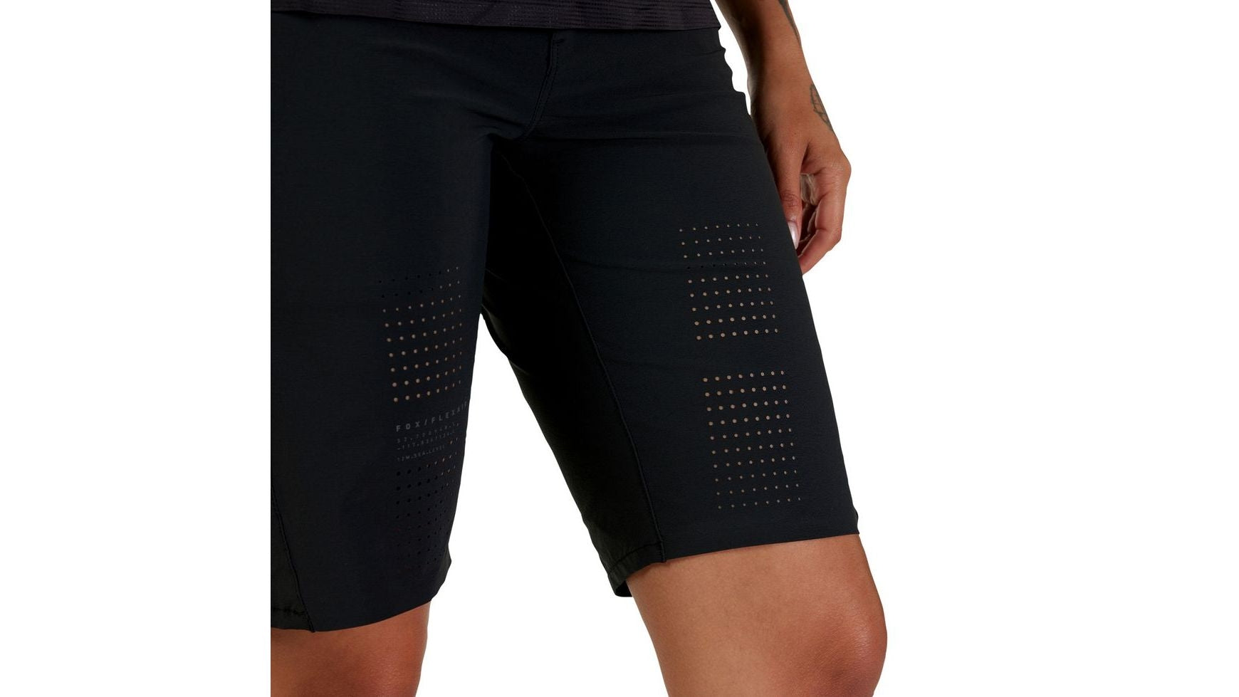 Fox W FLEXAIR SHORT image 4