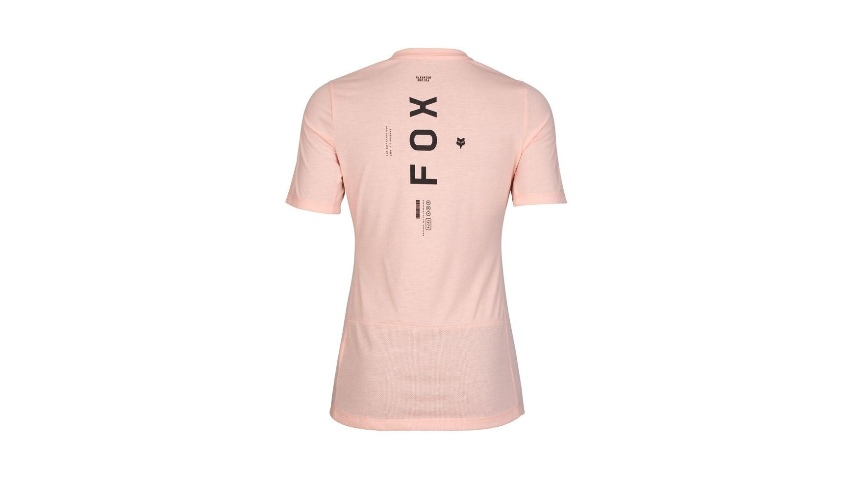 Fox W RANGER DR SS JERSEY ALYN image 1