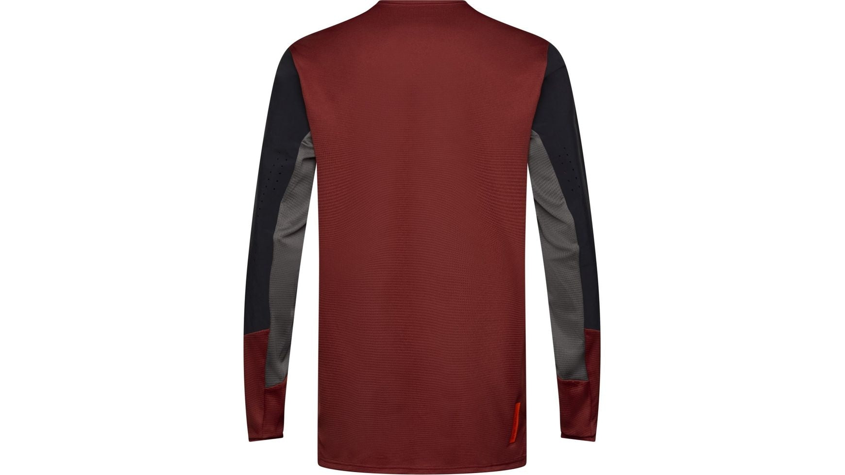 Fox DEFEND LS JERSEY image 8