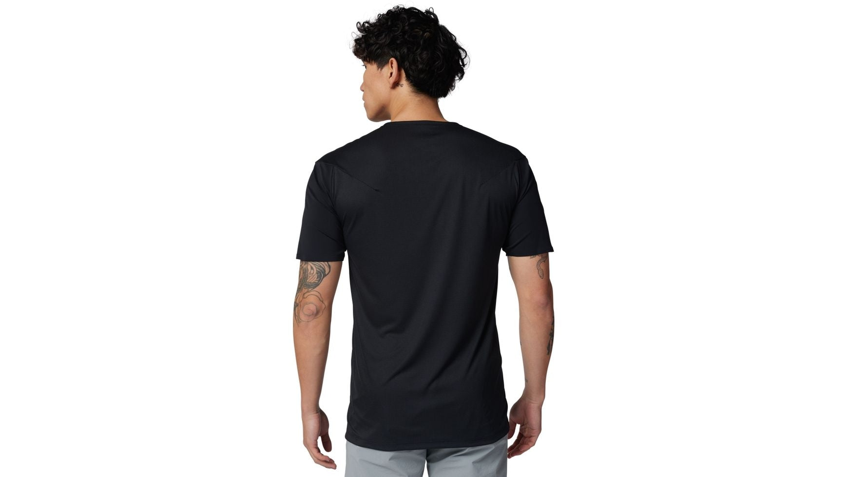 Fox FLEXAIR Pro SS Jersey image 3