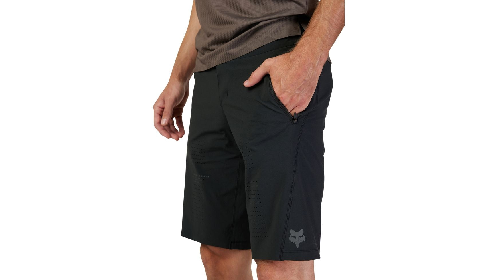 Fox Flexair Short image 2