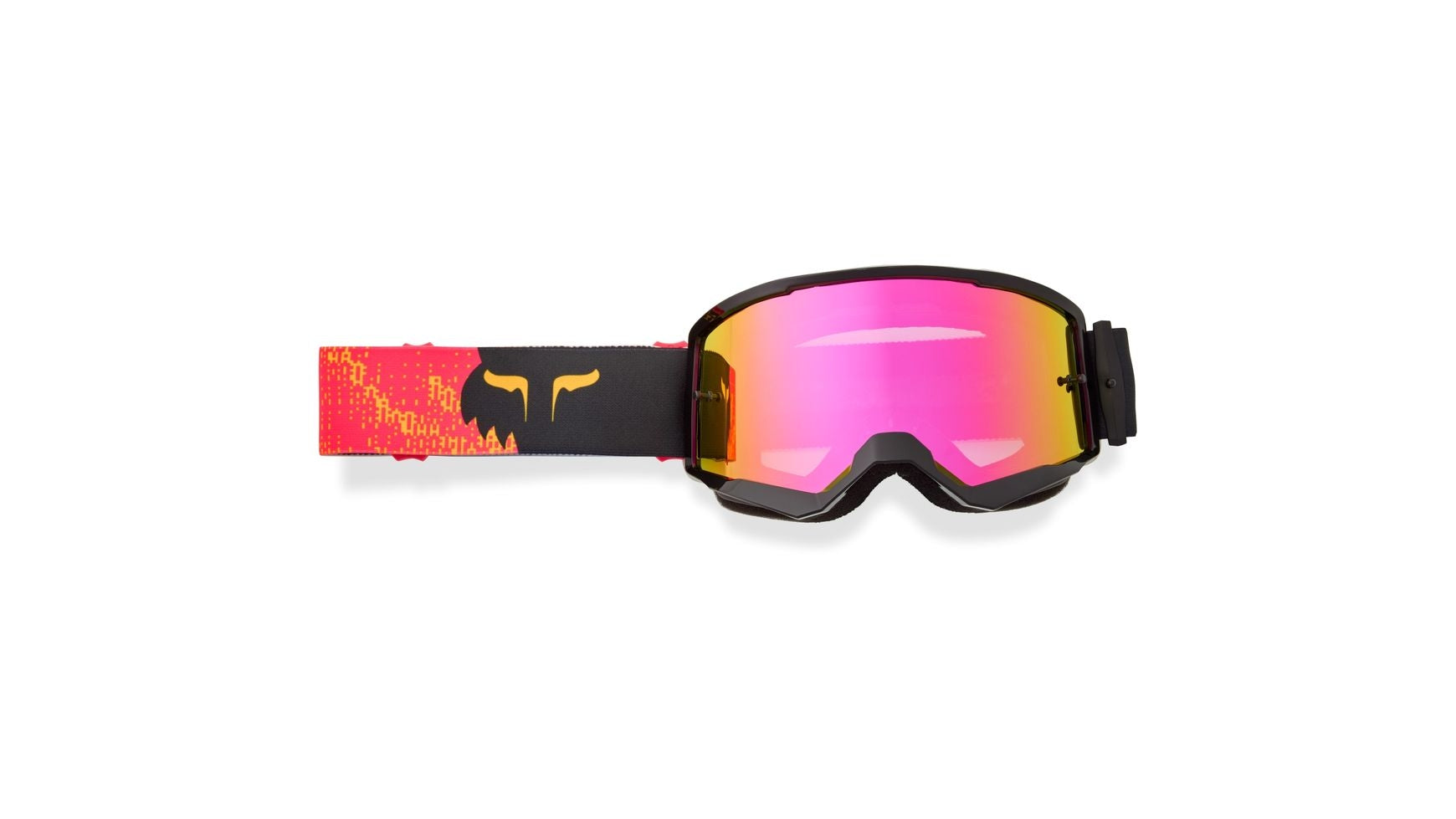 Fox MAIN KAIROS GOGGLE-SPARK (TGRN) image 0