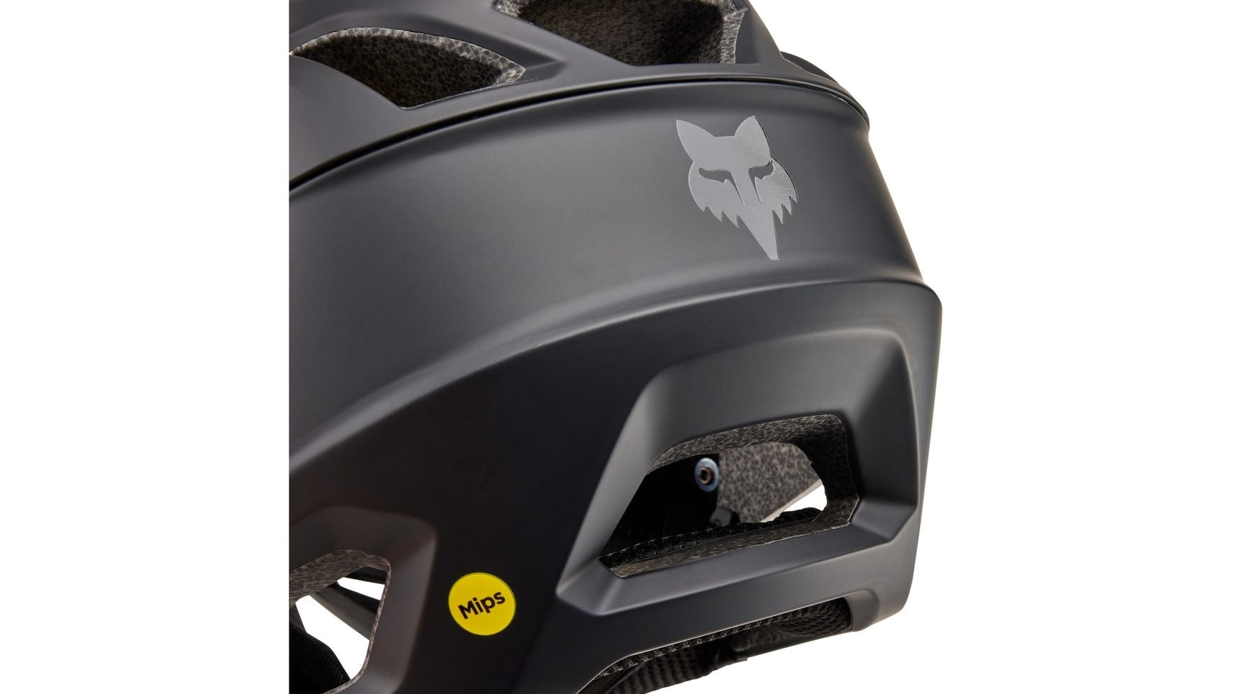 Fox Proframe MT BLK CE (MT BLK) image 9