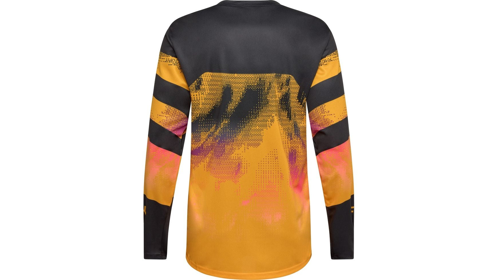 Fox RANGER LS JERSEY KAIROS (TGRN) image 1