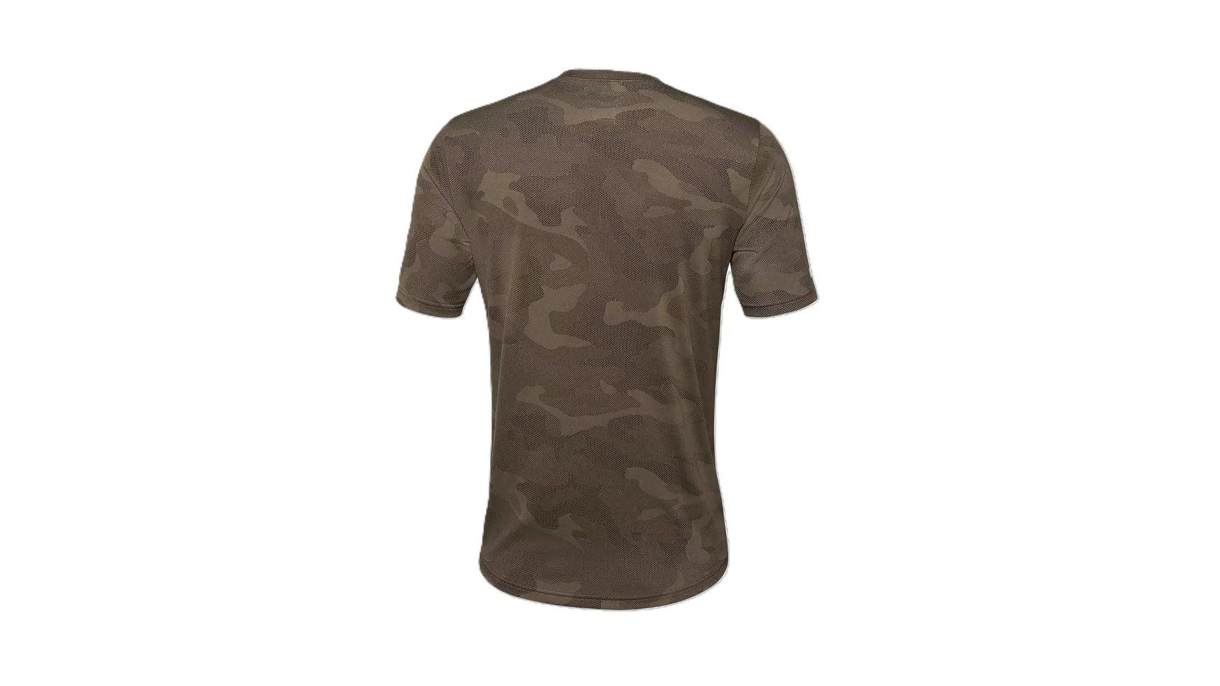 Fox RANGER TRU DRI SS JERSEY image 9