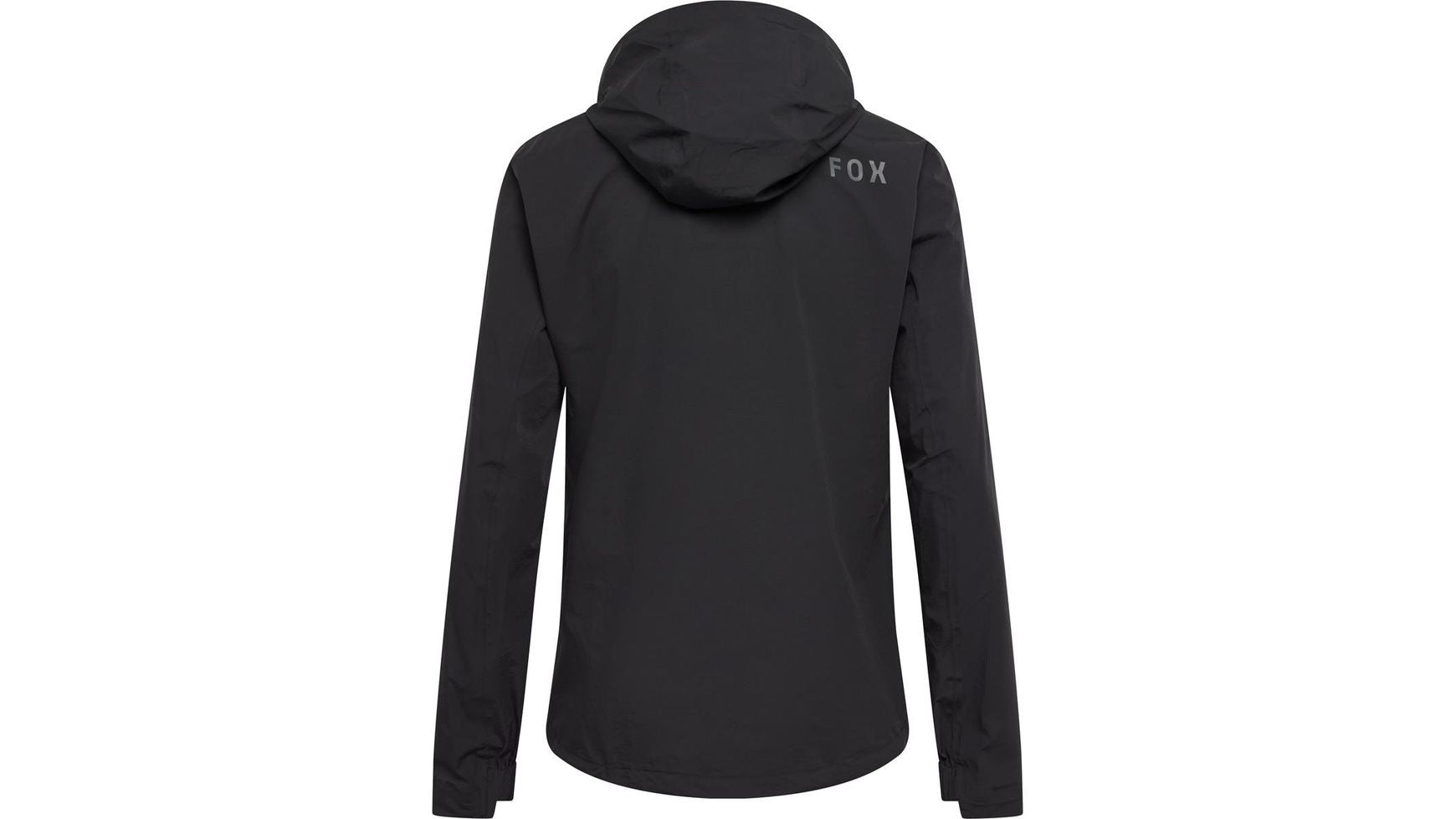 Fox RANGER WATER JACKET (BLK) image 1