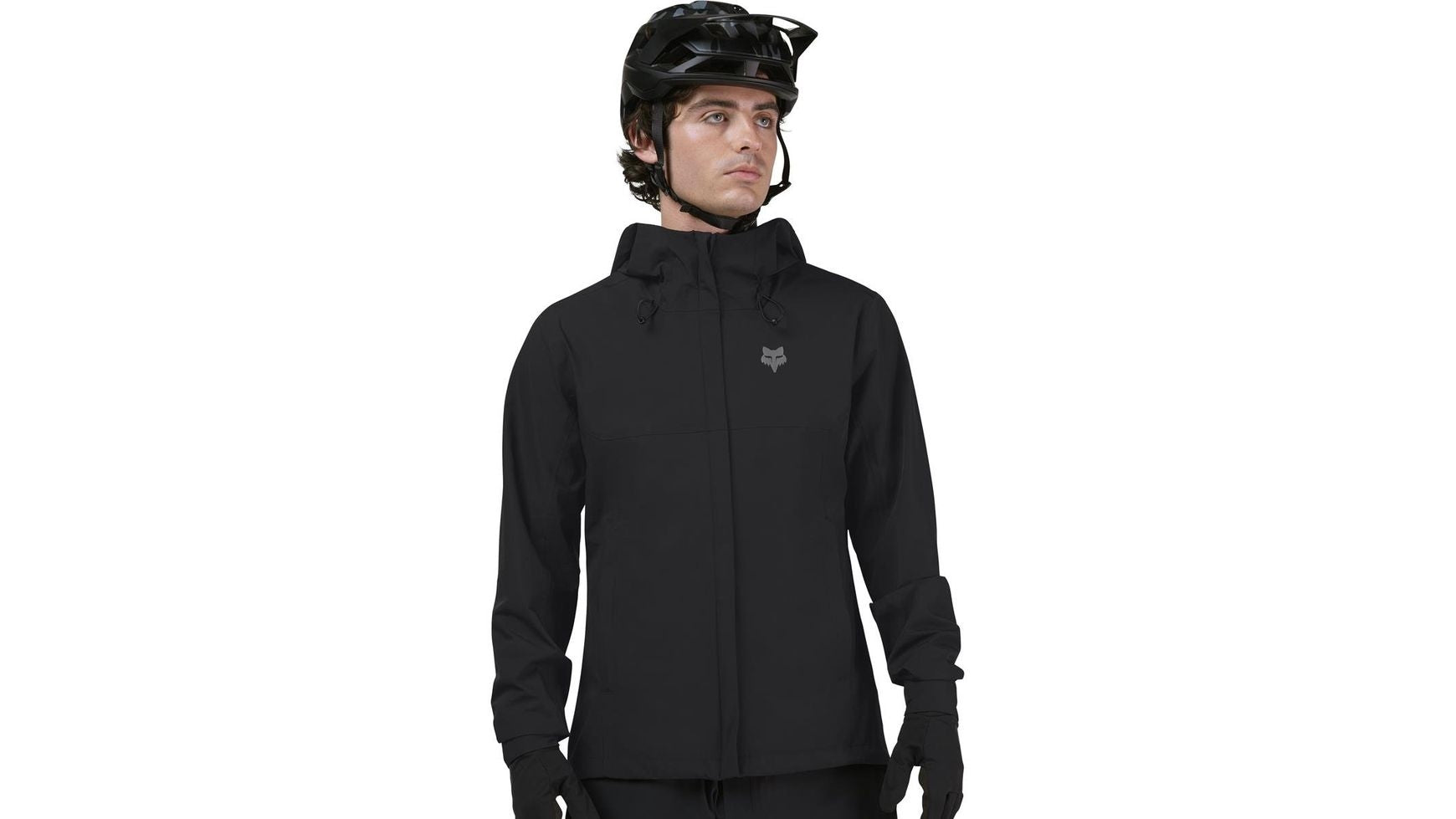 Fox RANGER WATER JACKET (BLK) image 2