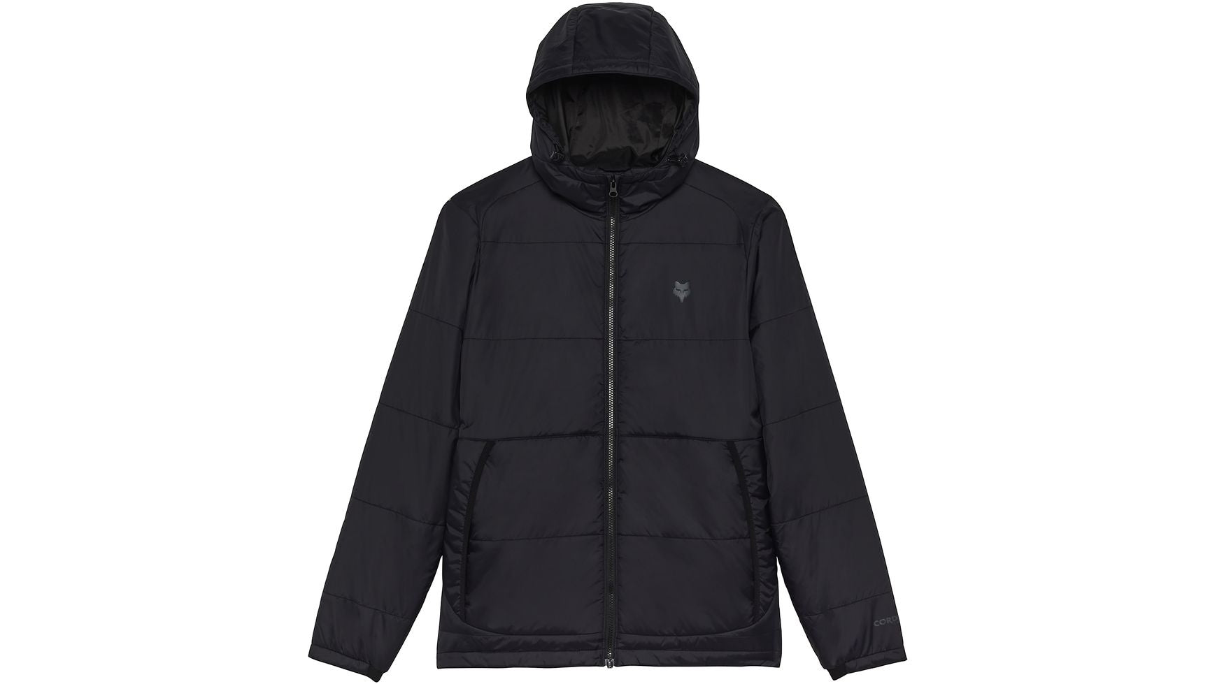 Fox RIDGEWAY JACKET (BLK) image 0