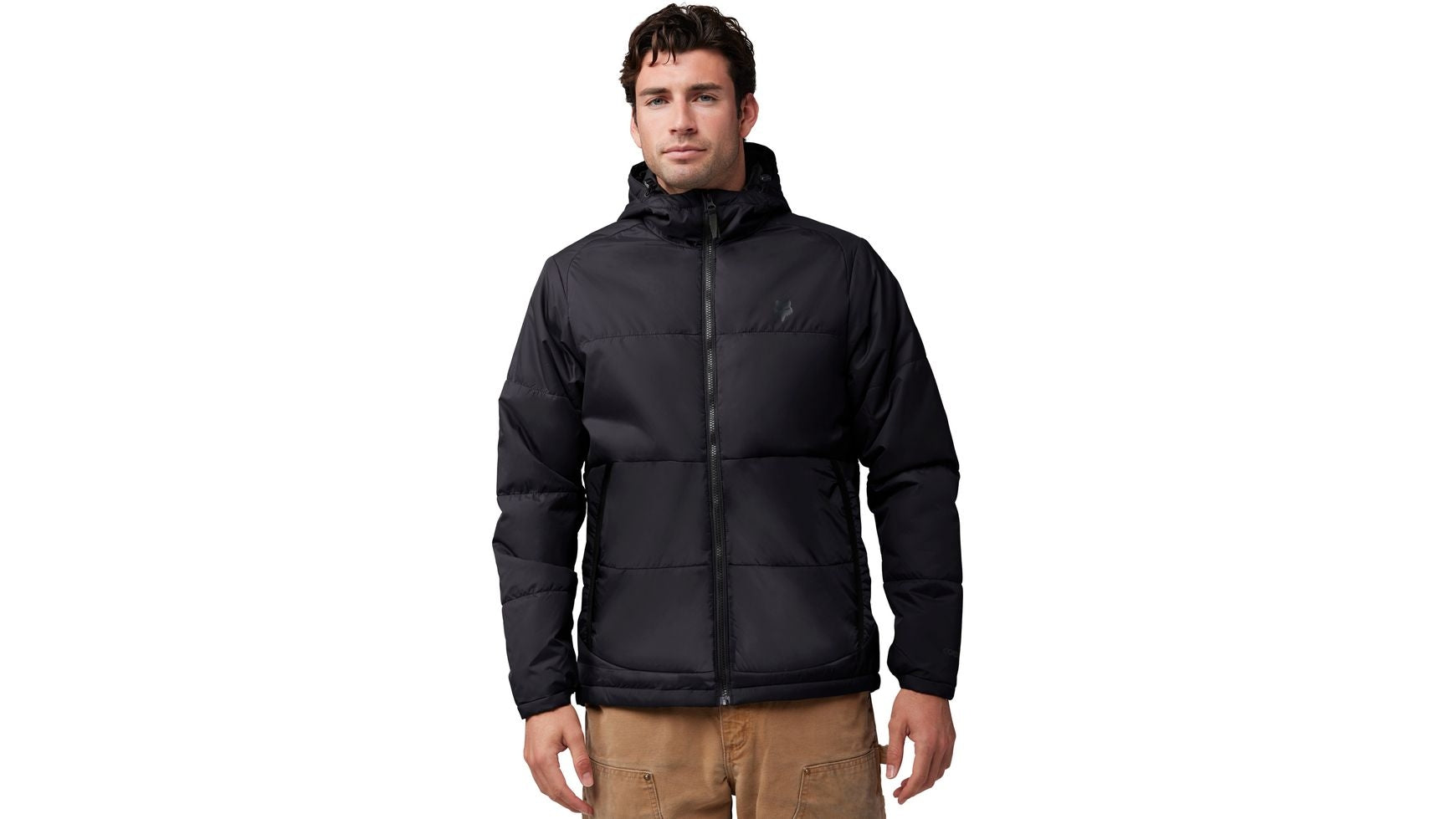 Fox RIDGEWAY JACKET (BLK) image 2