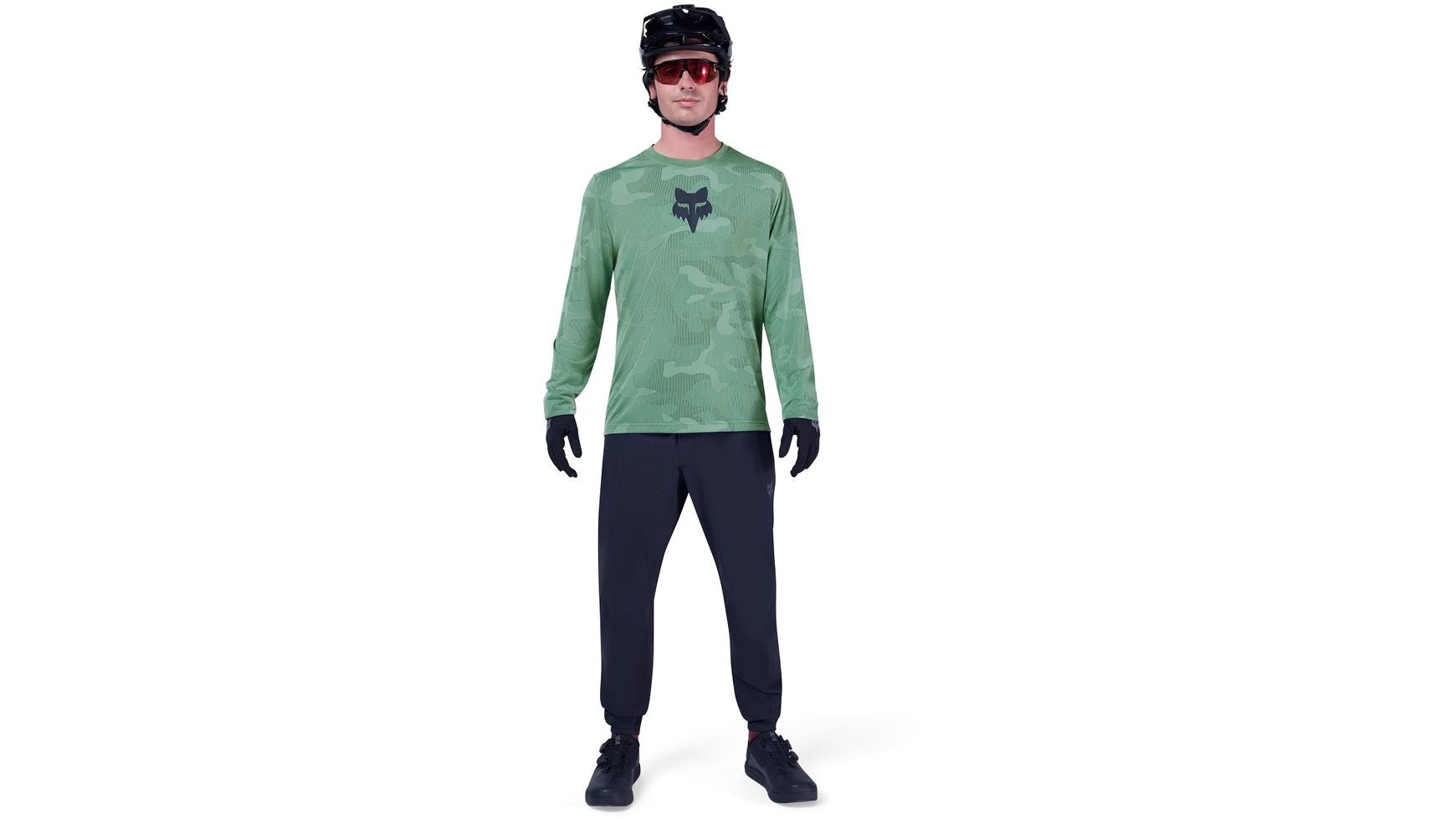 Fox Ranger Glove image 2