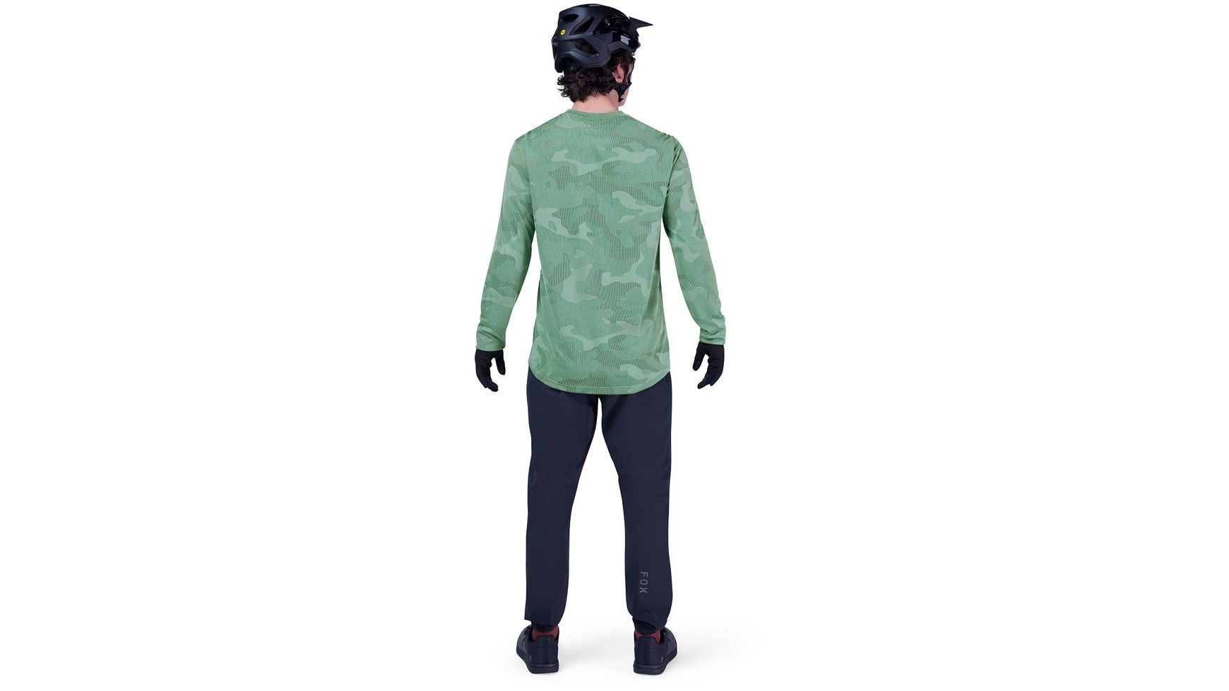 Fox Ranger Glove image 3