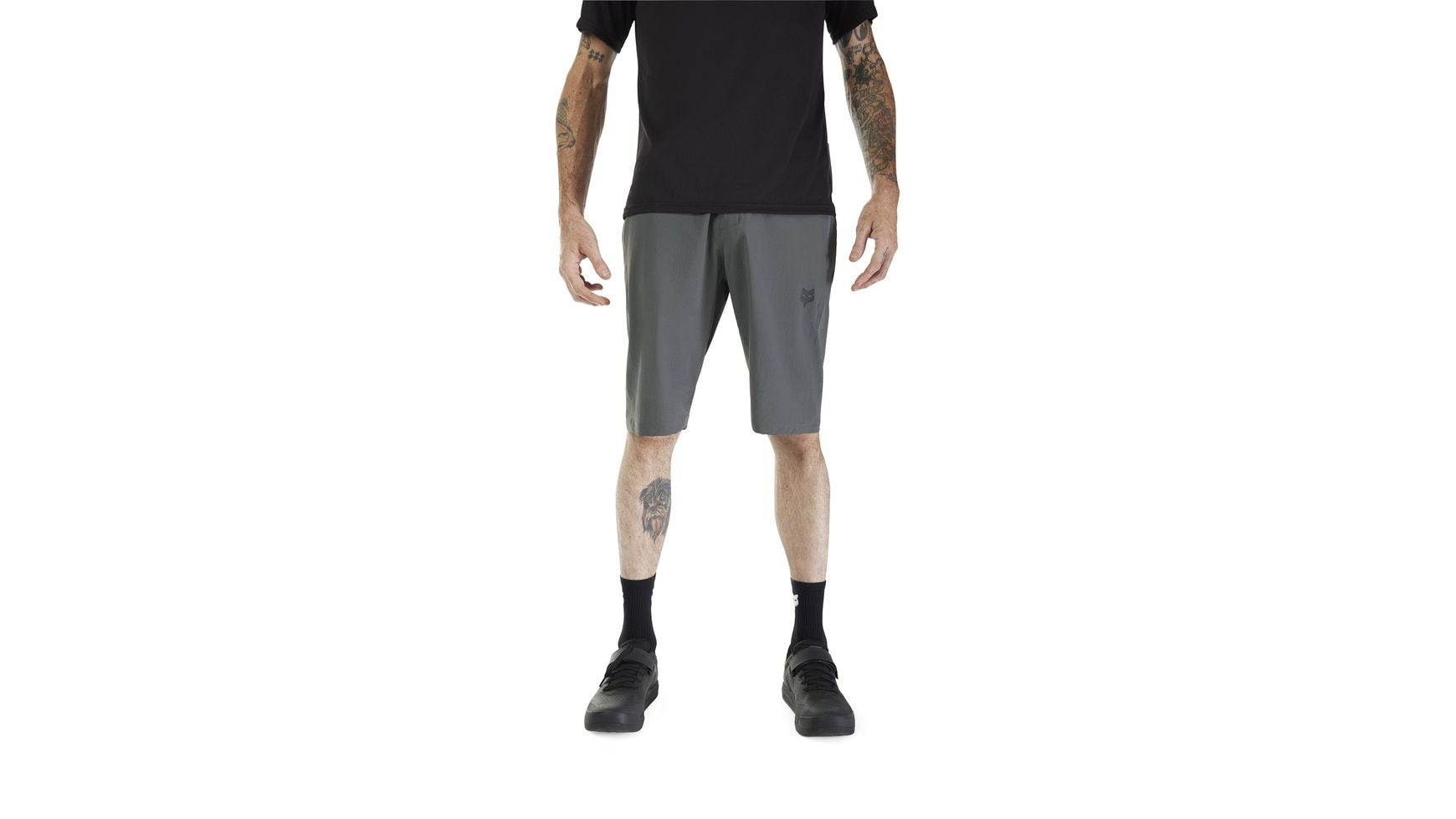 Fox Ranger Short image 6