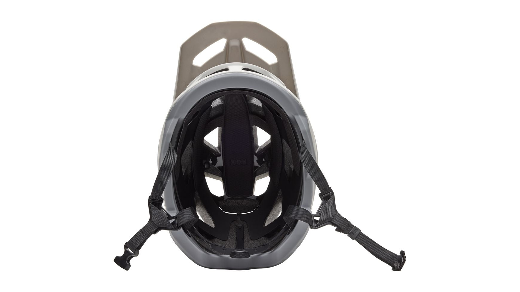 Fox Speedframe Helmet 5050 CE image 3