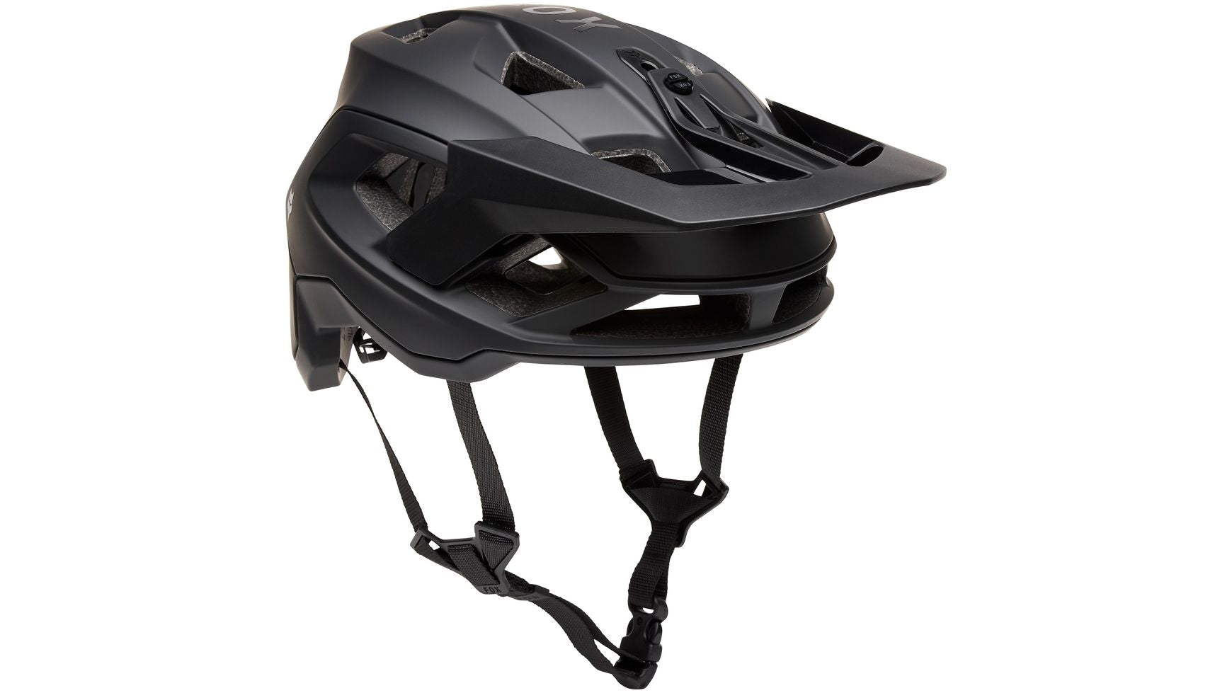 Fox Speedframe Helmet Solid CE image 0