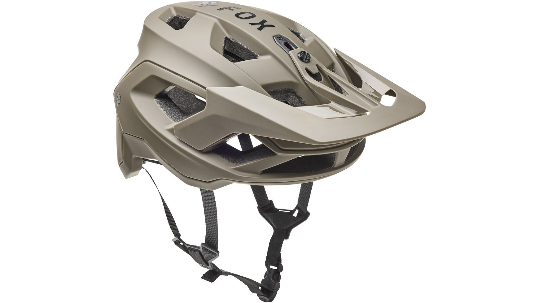 Fox Speedframe Helmet Solid CE image 11