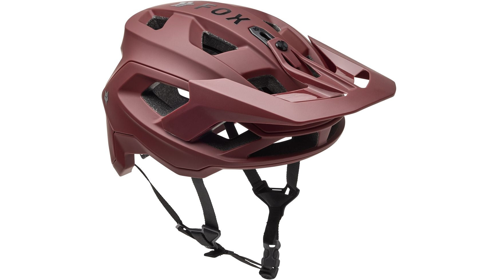 Fox Speedframe Helmet Solid CE image 7