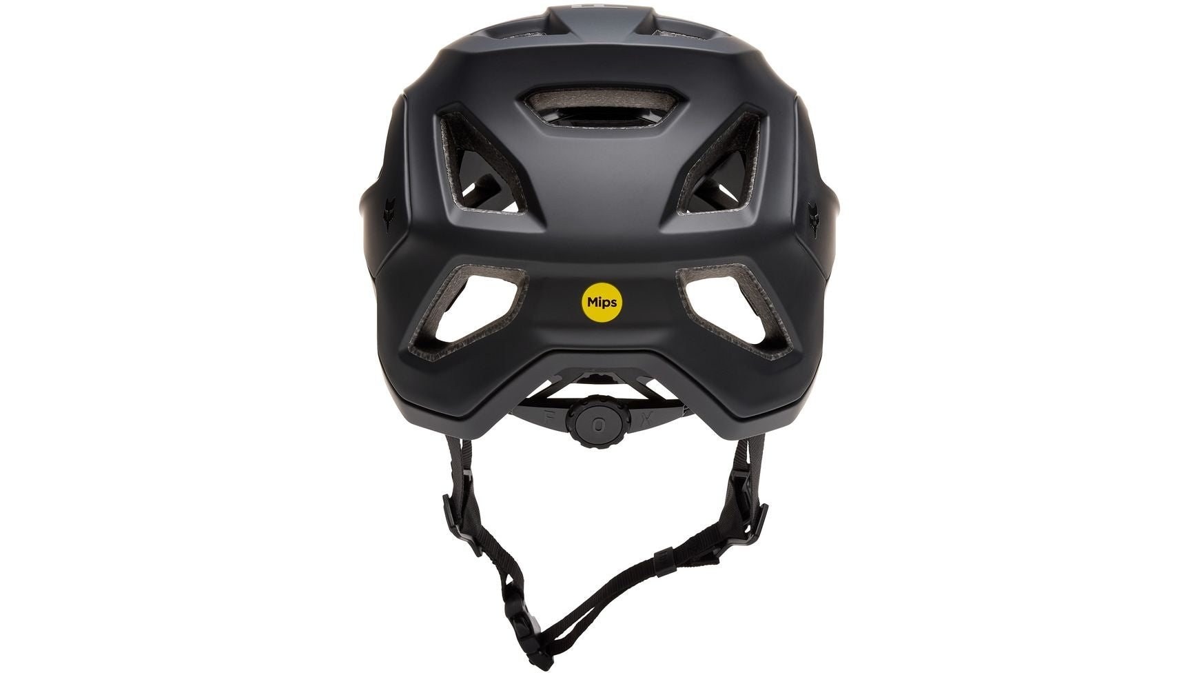 Fox Speedframe Helmet Solid CE image 2