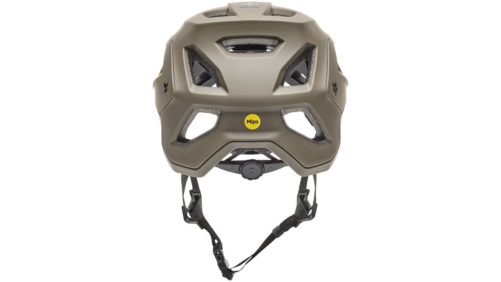 Fox Speedframe Helmet Solid CE image 13