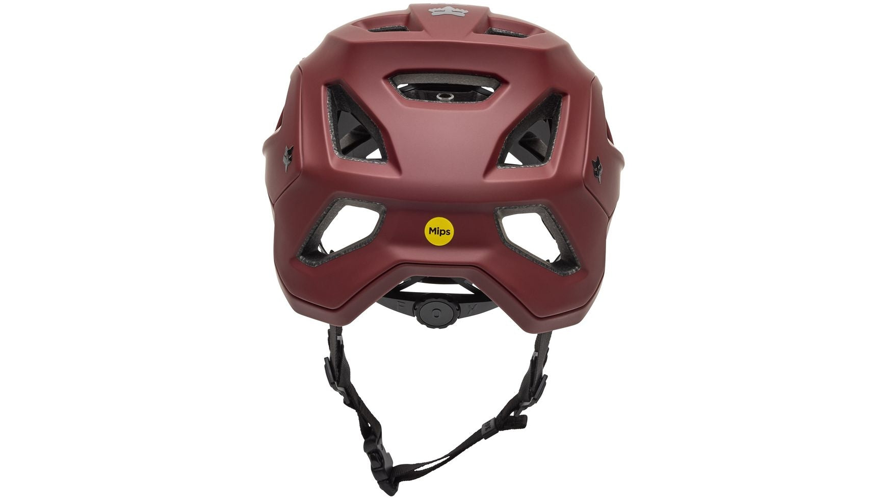 Fox Speedframe Helmet Solid CE image 9