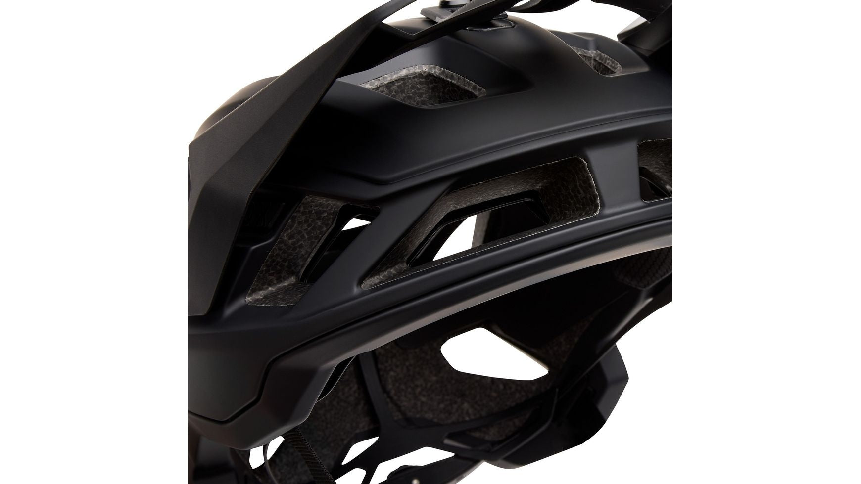 Fox Speedframe Helmet Solid CE image 3