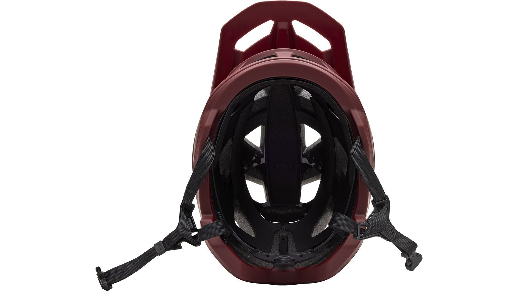 Fox Speedframe Helmet Solid CE image 10