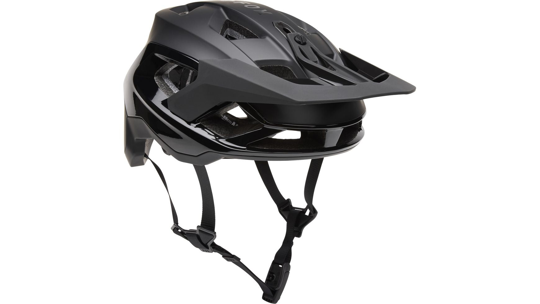 Fox Speedframe Pro MT BLK CE image 0