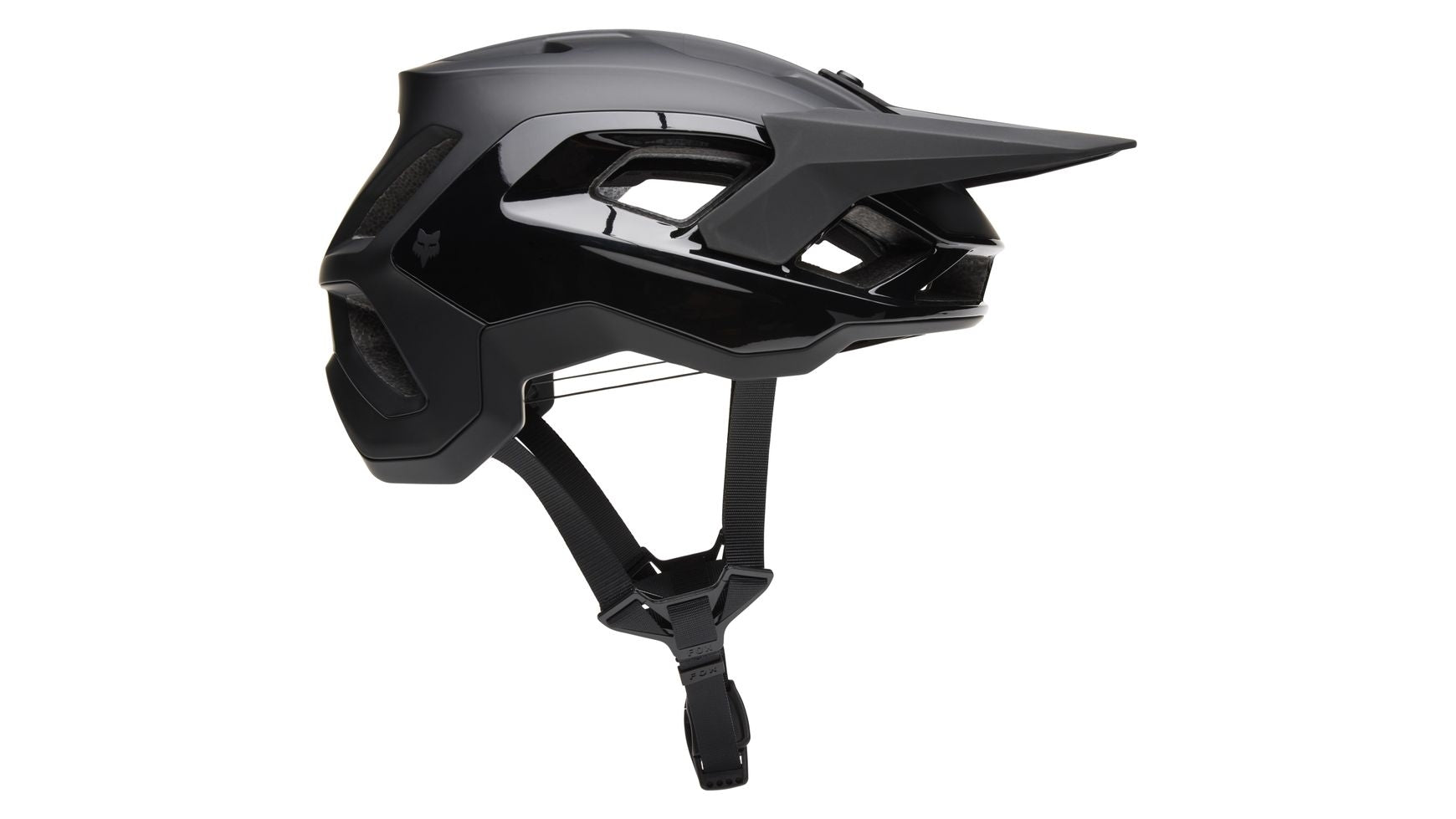 Fox Speedframe Pro MT BLK CE image 1