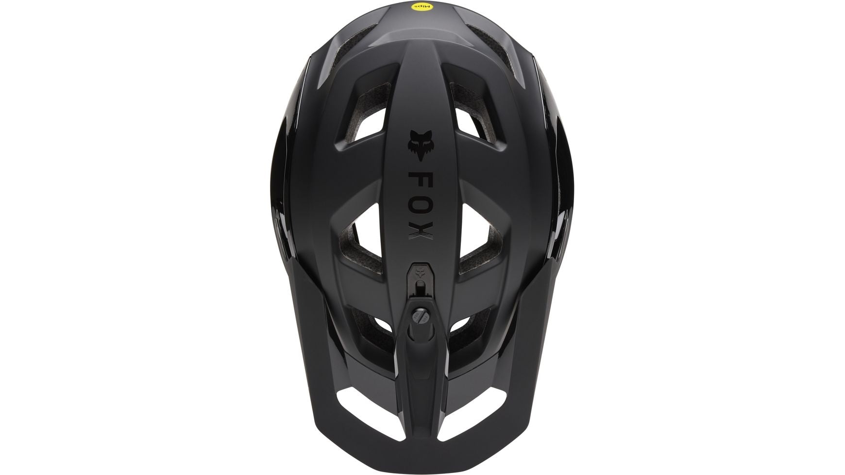 Fox Speedframe Pro MT BLK CE image 2