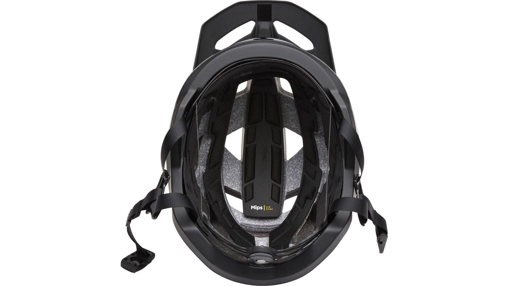 Fox Speedframe Pro MT BLK CE image 3