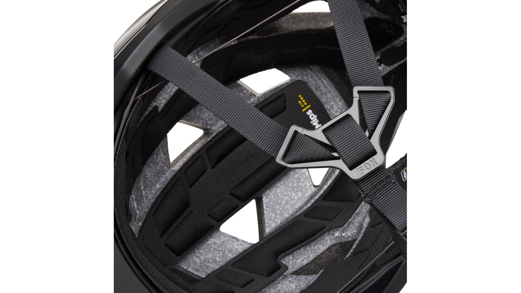 Fox Speedframe Pro MT BLK CE image 6