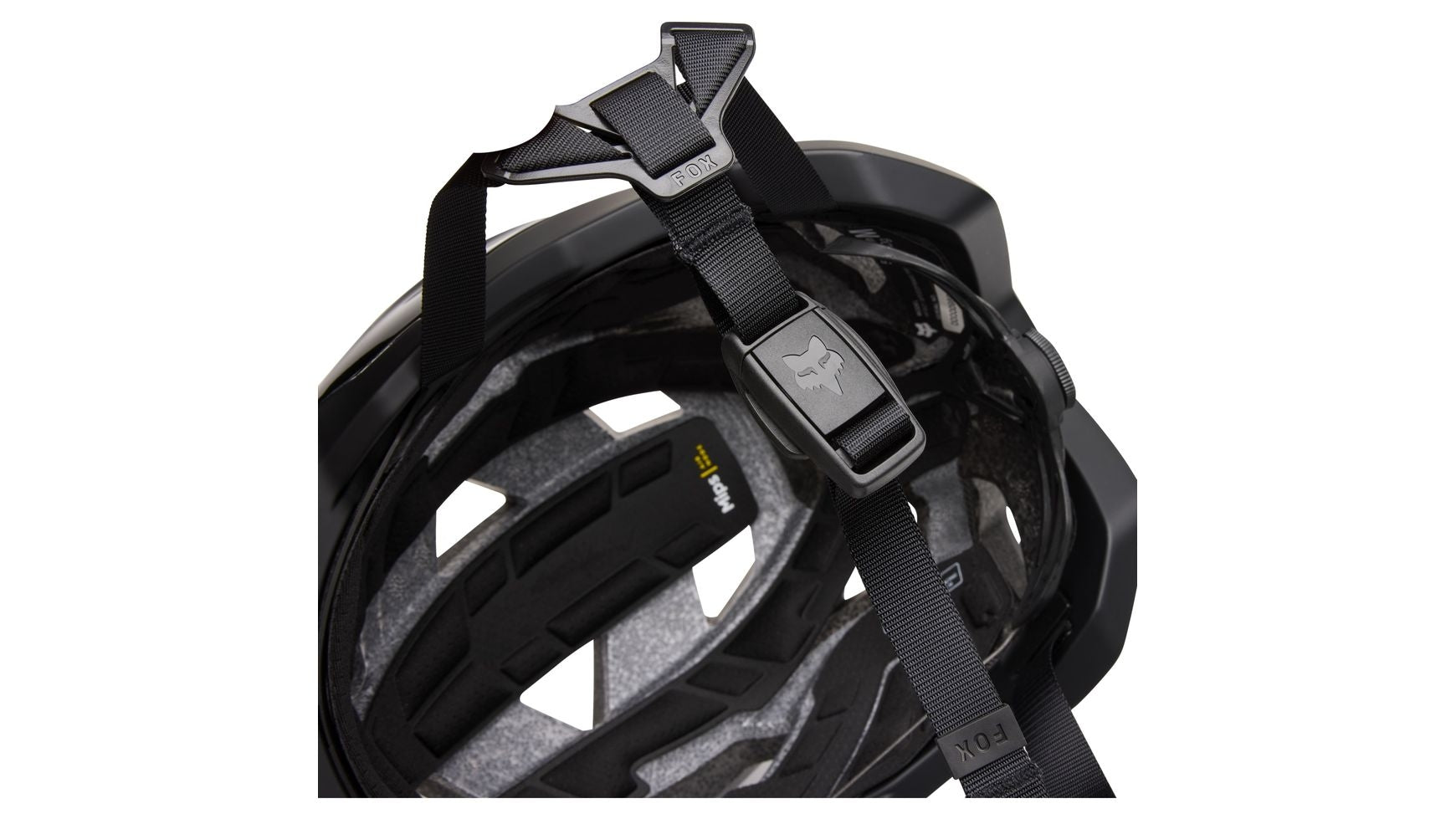 Fox Speedframe Pro MT BLK CE image 7