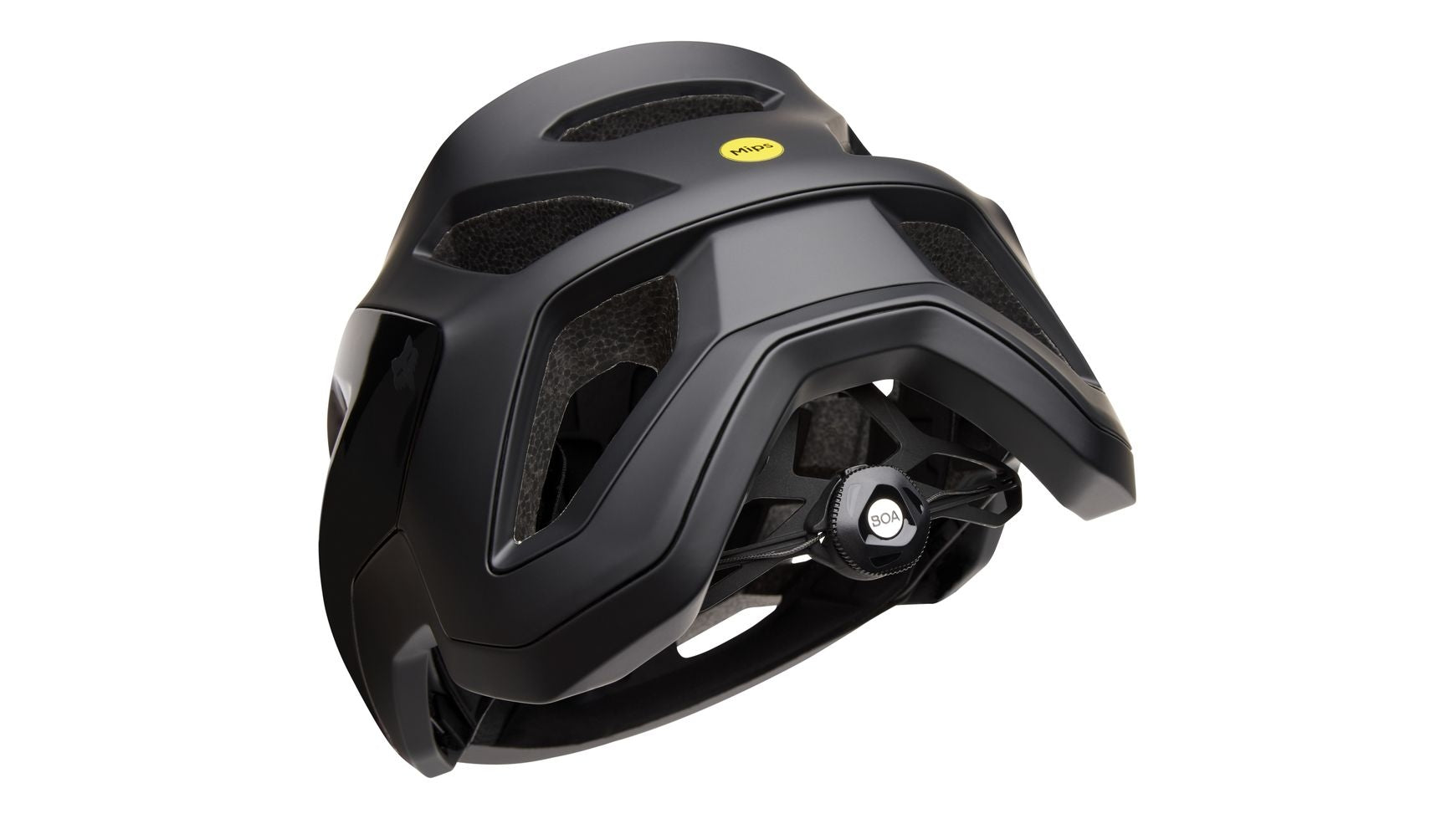 Fox Speedframe Pro MT BLK CE image 8