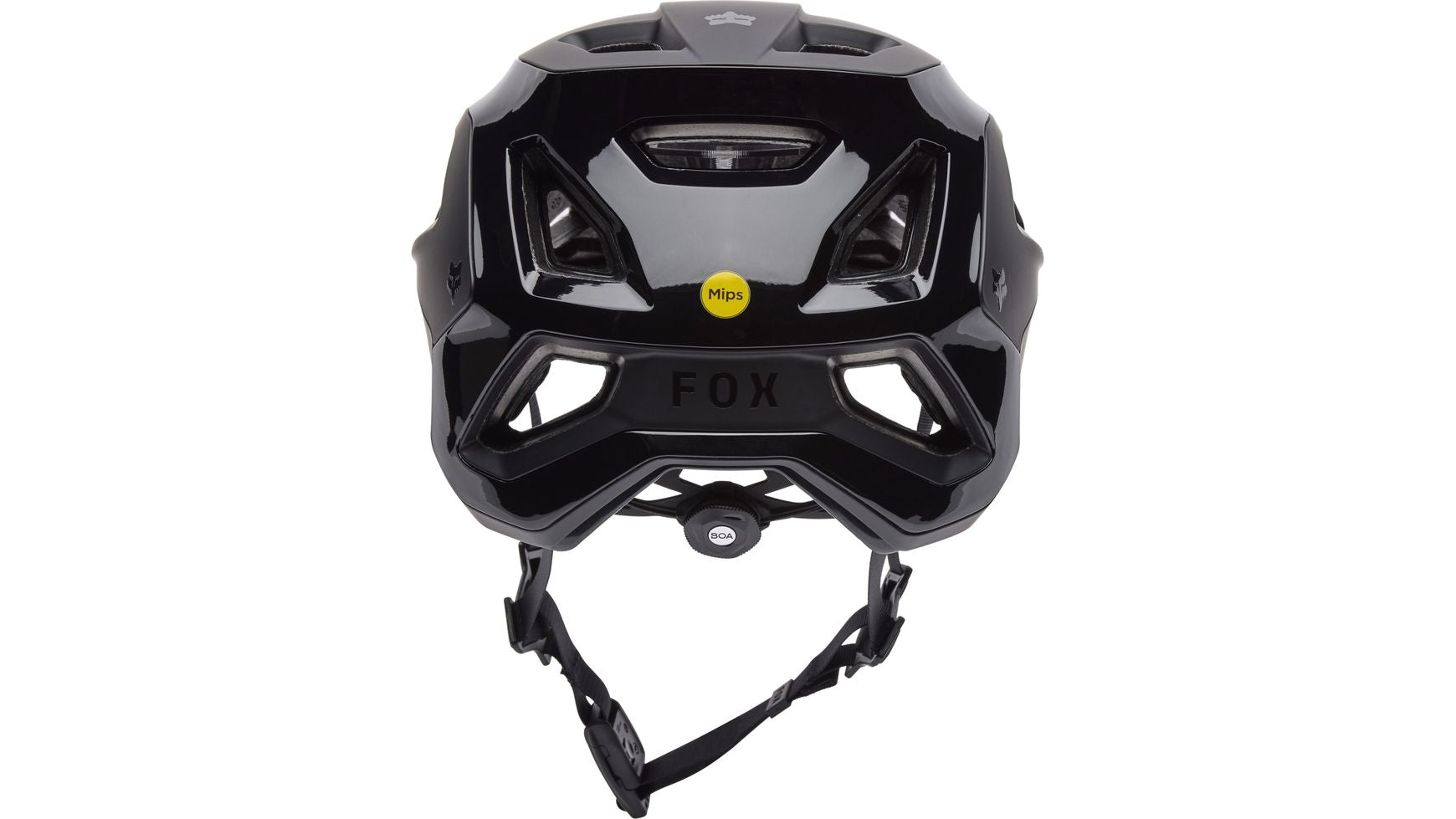 Fox Speedframe RS image 4