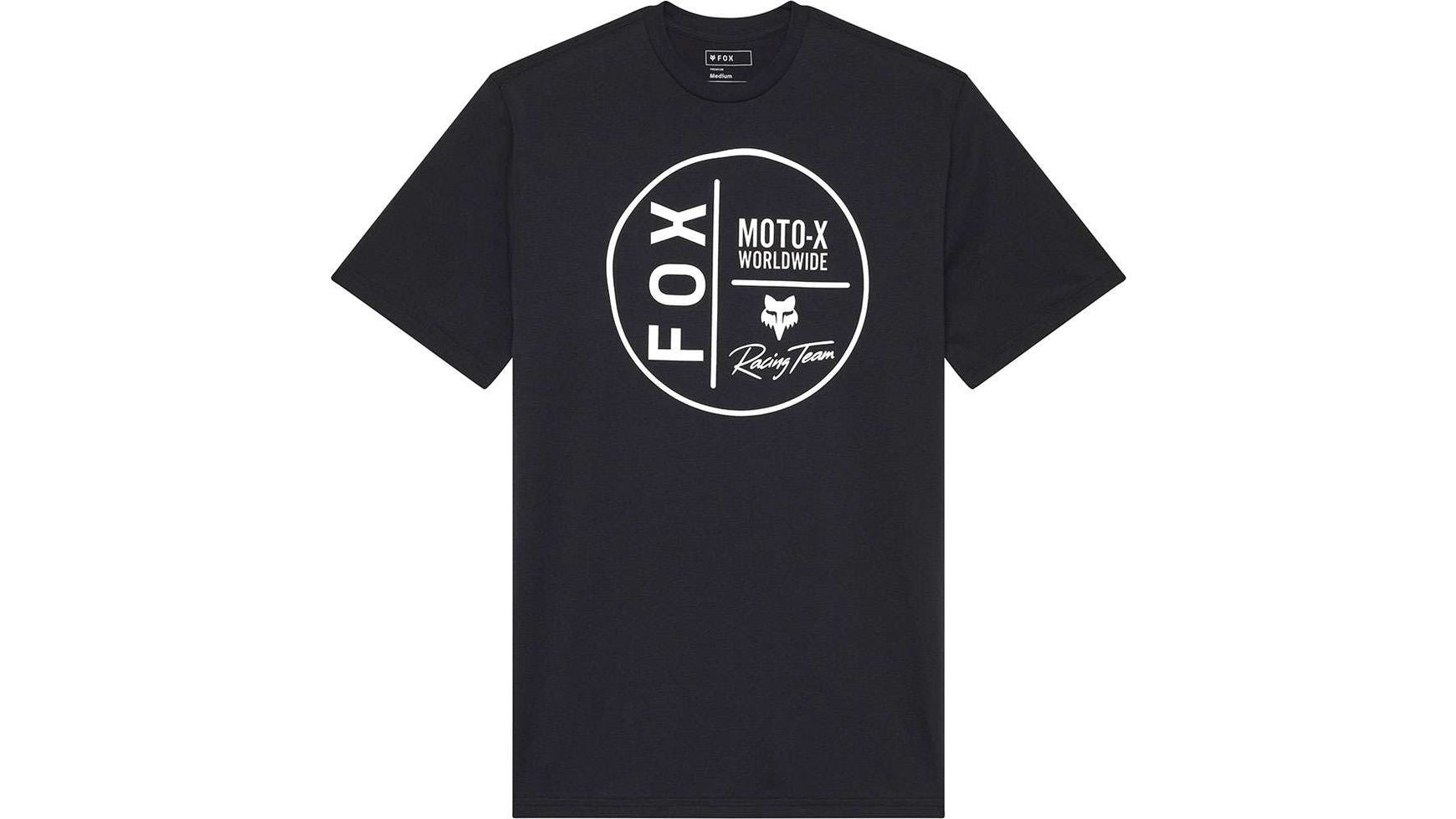 Fox Worldwide SS Prem Tee image 0