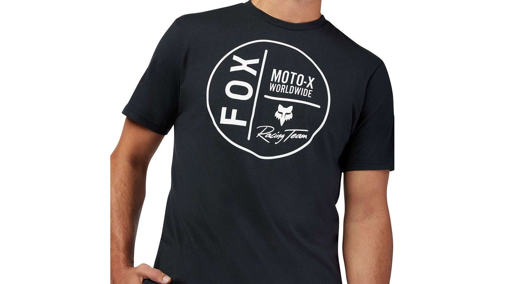 Fox Worldwide SS Prem Tee image 4