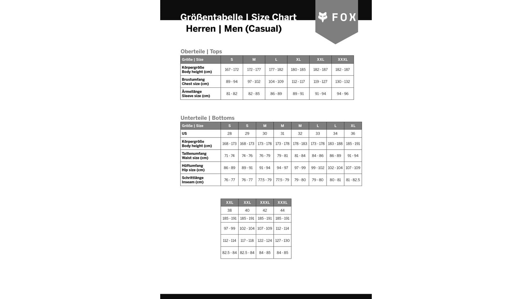 Fox Worldwide SS Prem Tee image 5