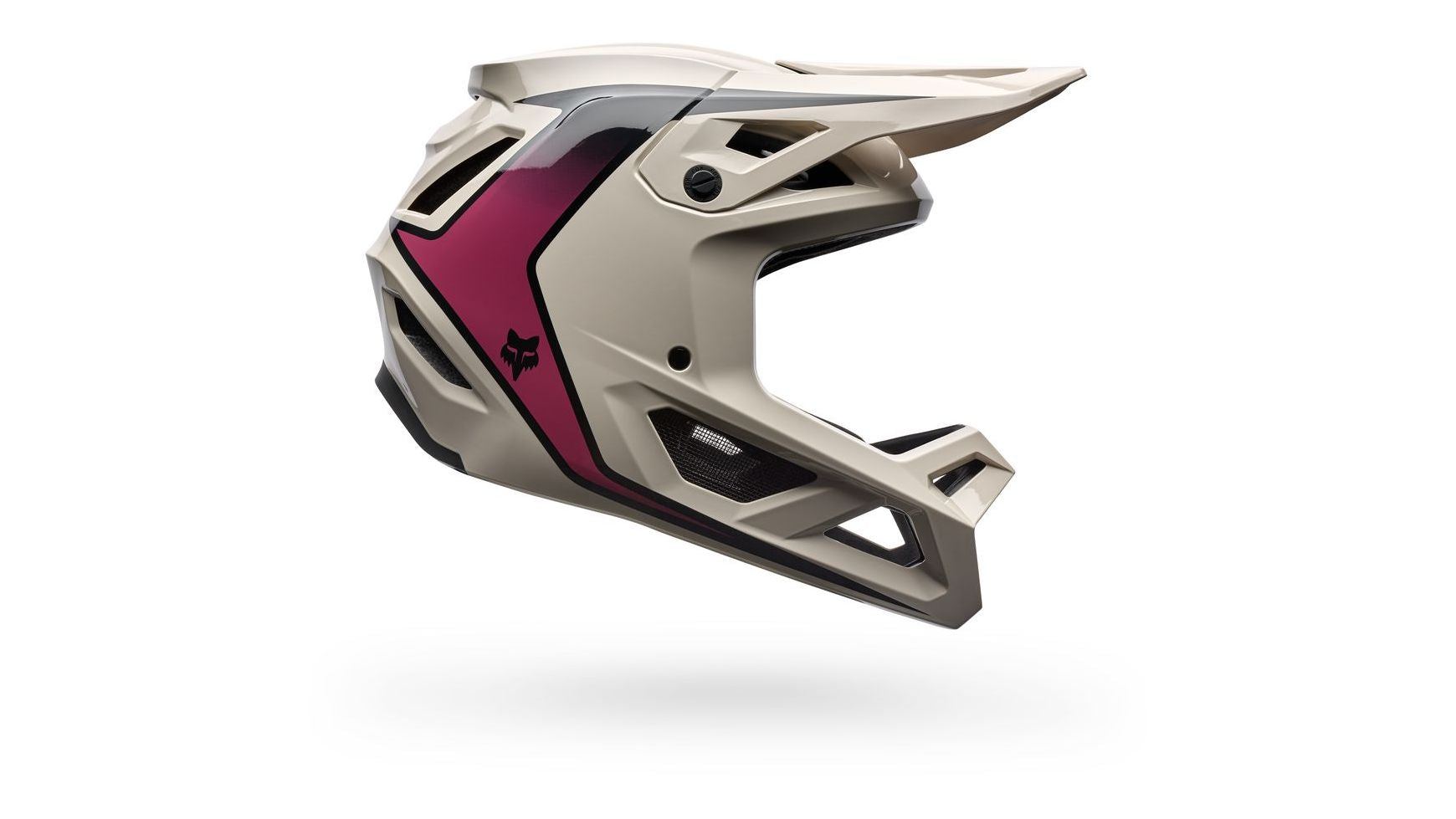 fox downhill mtb-helm rampage Fox RAMPAGE Vault CE/CPSC