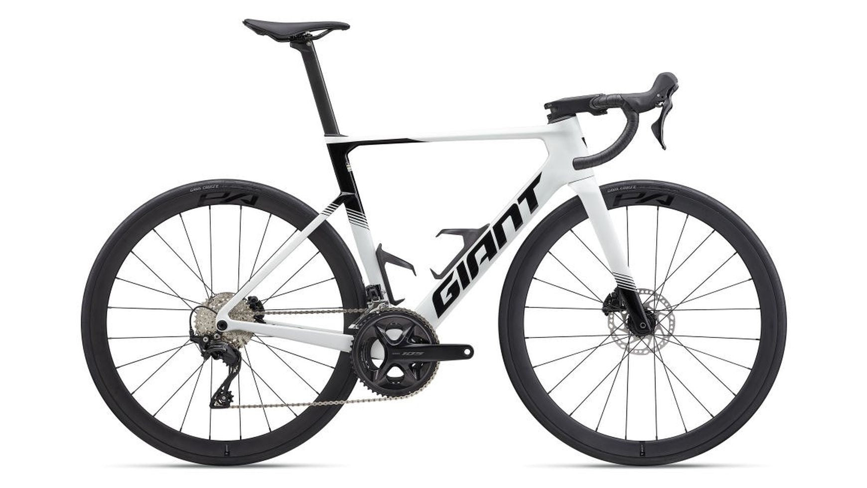 giant rennrad größe GIANT PROPEL ADVANCED 2
