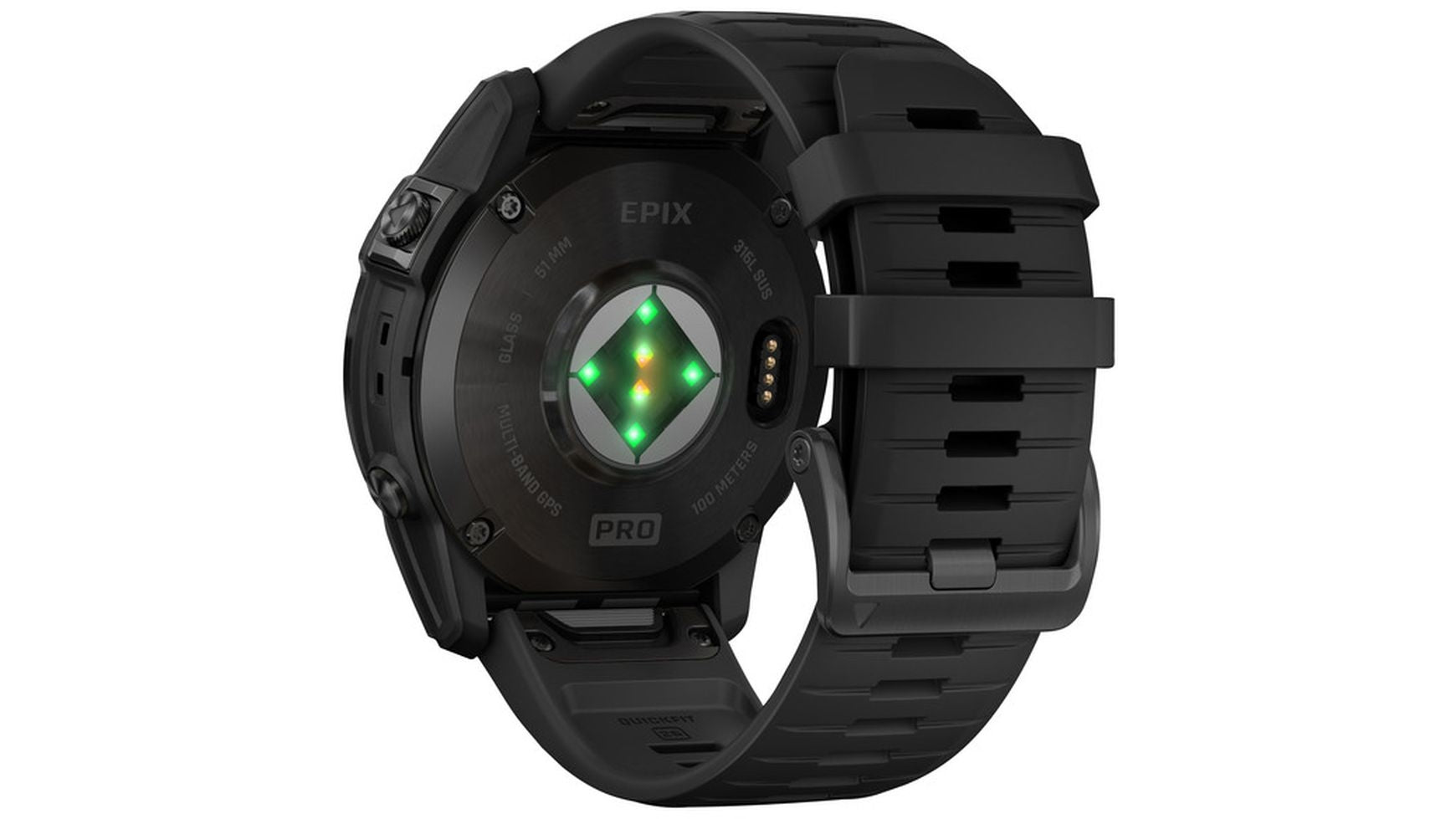 Garmin epix PRO (Gen 2) 51mm image 1