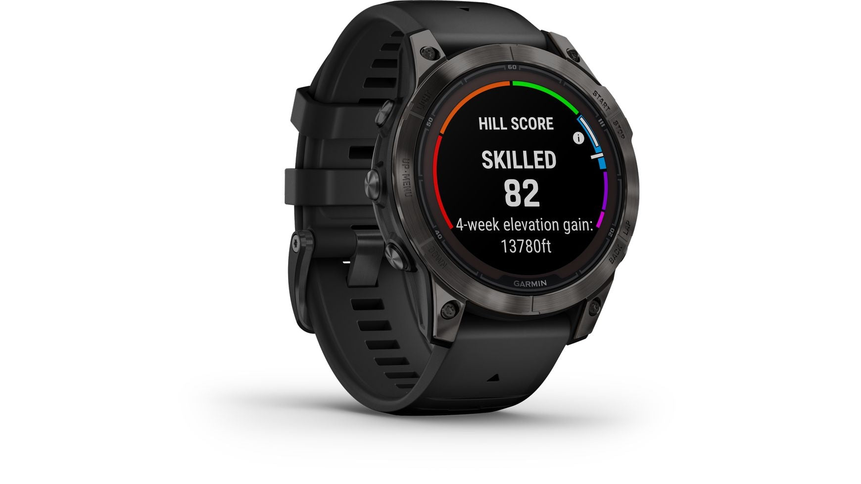 Garmin fenix® 7Pro Solar Edition image 20