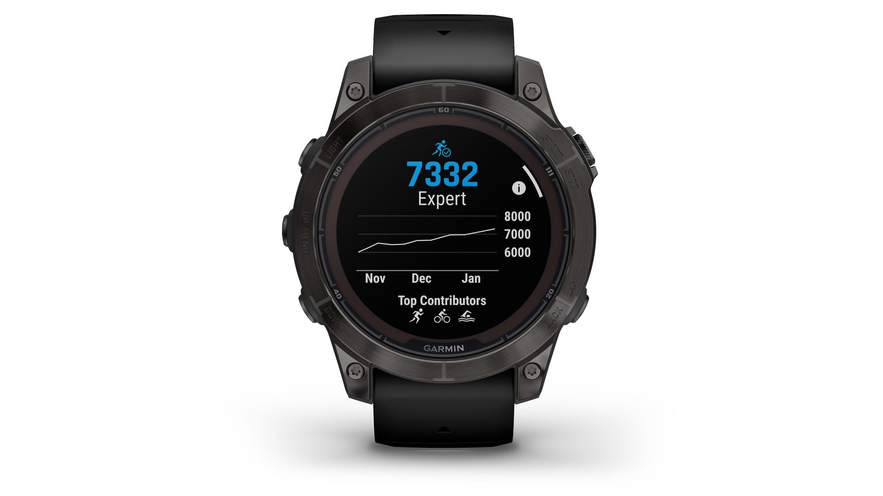 Garmin fenix® 7Pro Solar Edition image 11