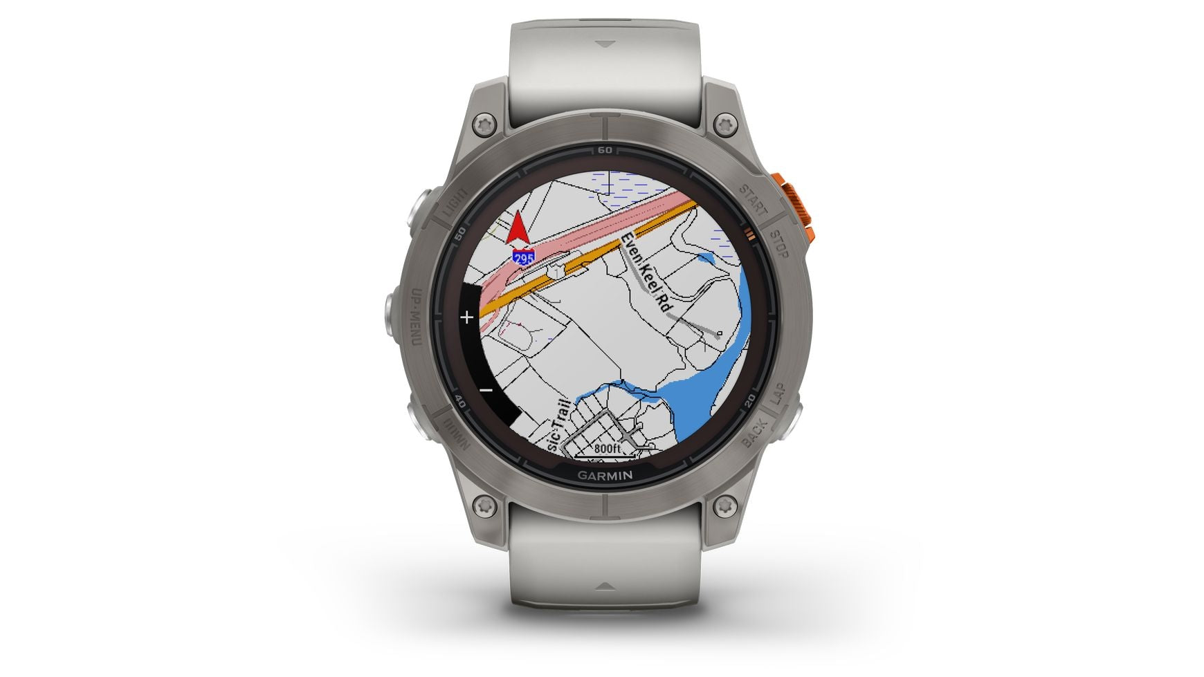 Garmin fenix® 7Pro Solar Edition image 4