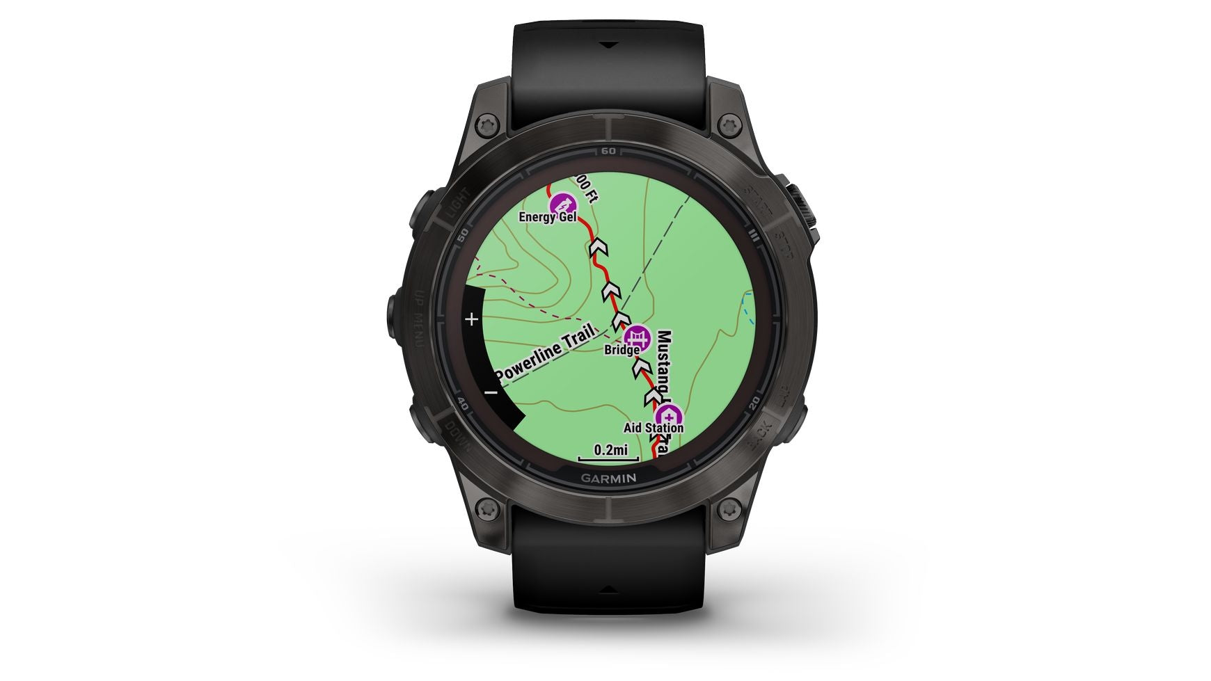 Garmin fenix® 7Pro Solar Edition image 15