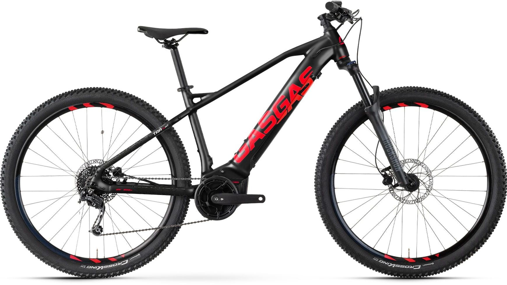 gas gas e mountainbike GasGas TRA 4 29